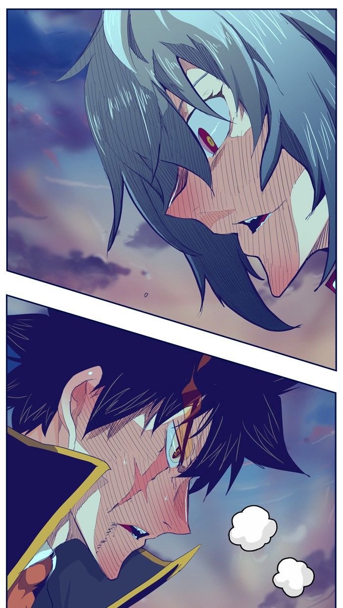 The God of High School chapter 281 page 63