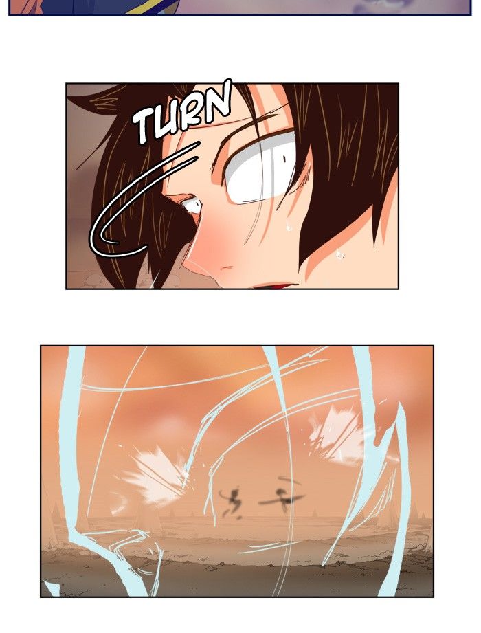 The God of High School chapter 281 page 64