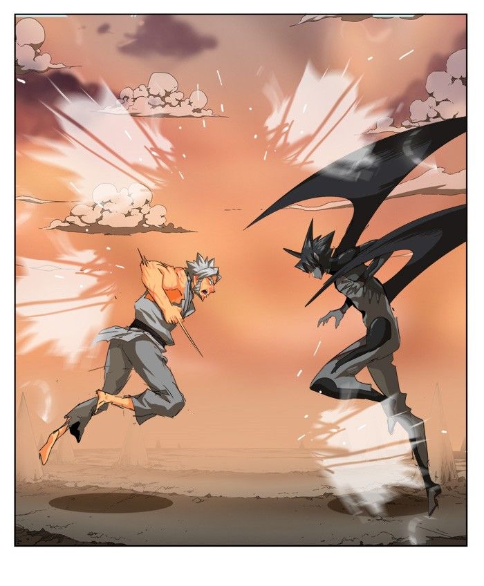 The God of High School chapter 281 page 65