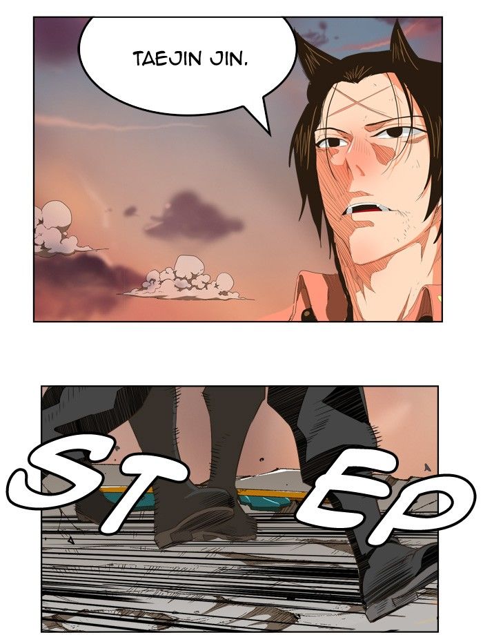 The God of High School chapter 281 page 66