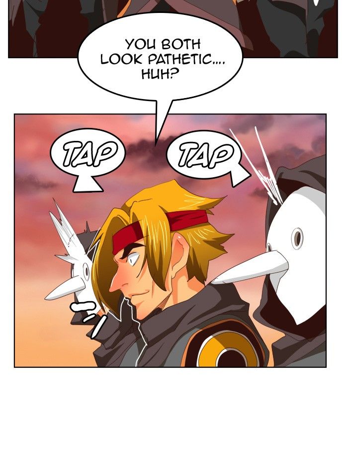 The God of High School chapter 281 page 68