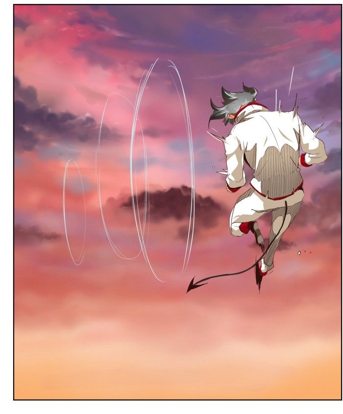 The God of High School chapter 281 page 76