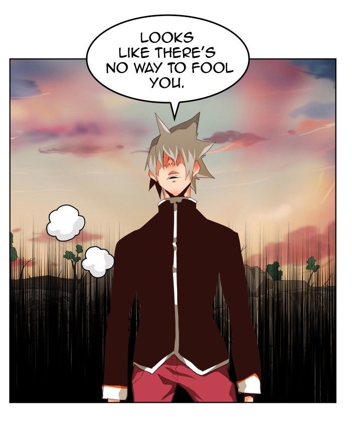 The God of High School chapter 281 page 8