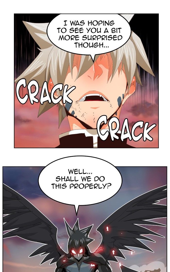 The God of High School chapter 281 page 9