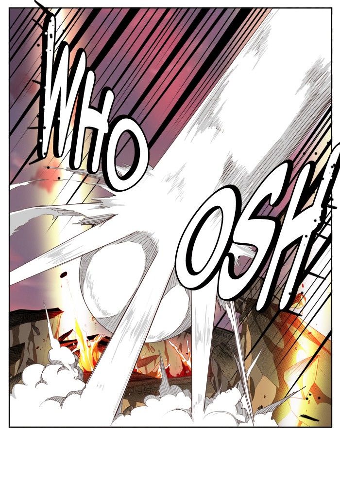 The God of High School chapter 282 page 17