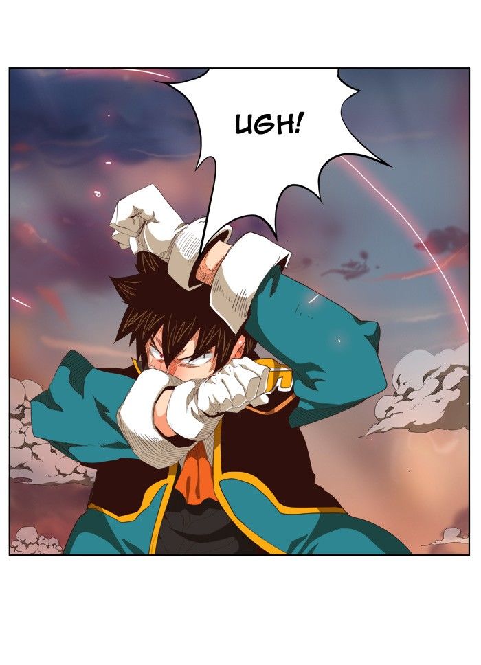 The God of High School chapter 282 page 18