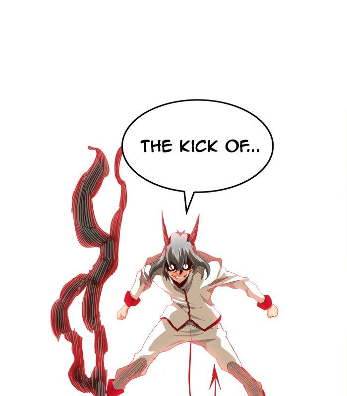 The God of High School chapter 282 page 20