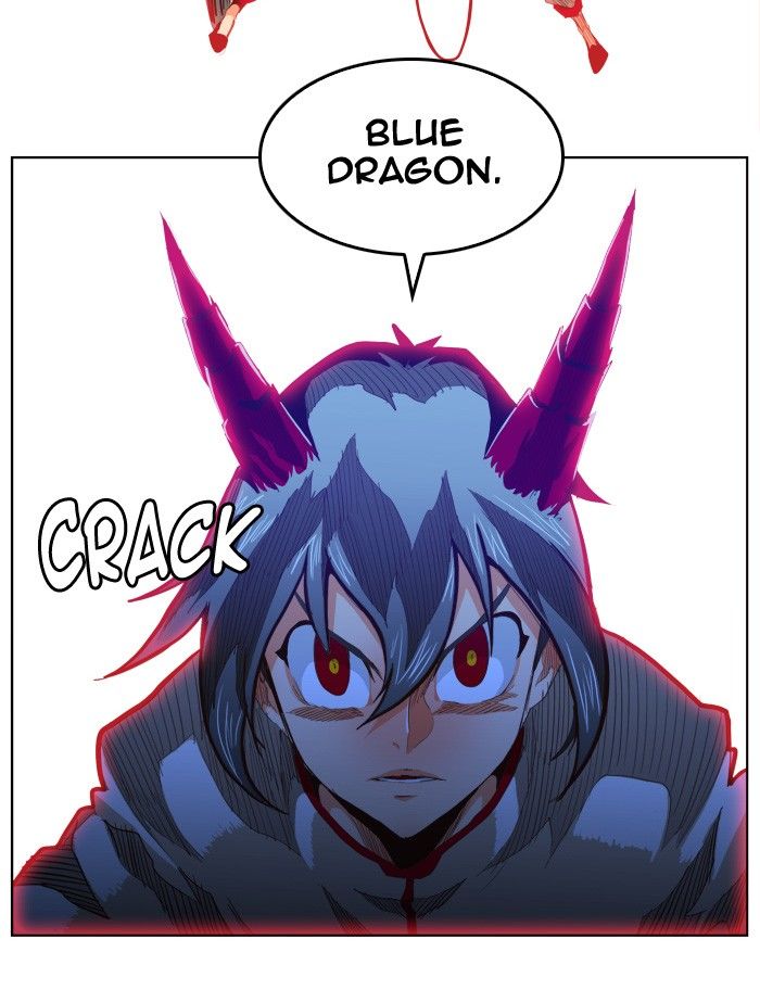 The God of High School chapter 282 page 21