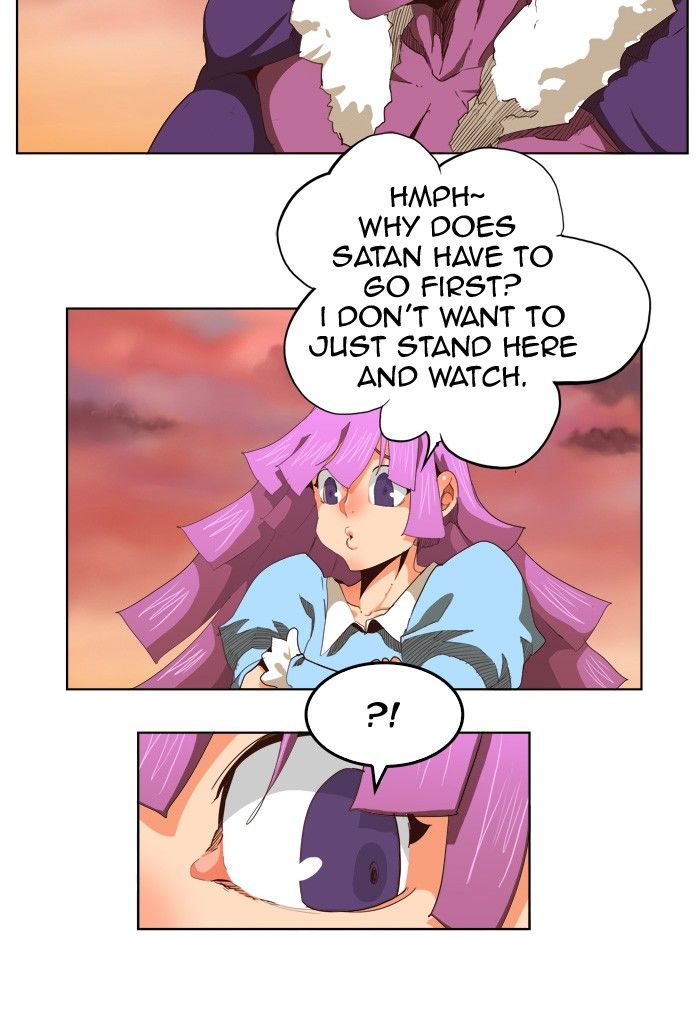 The God of High School chapter 282 page 24