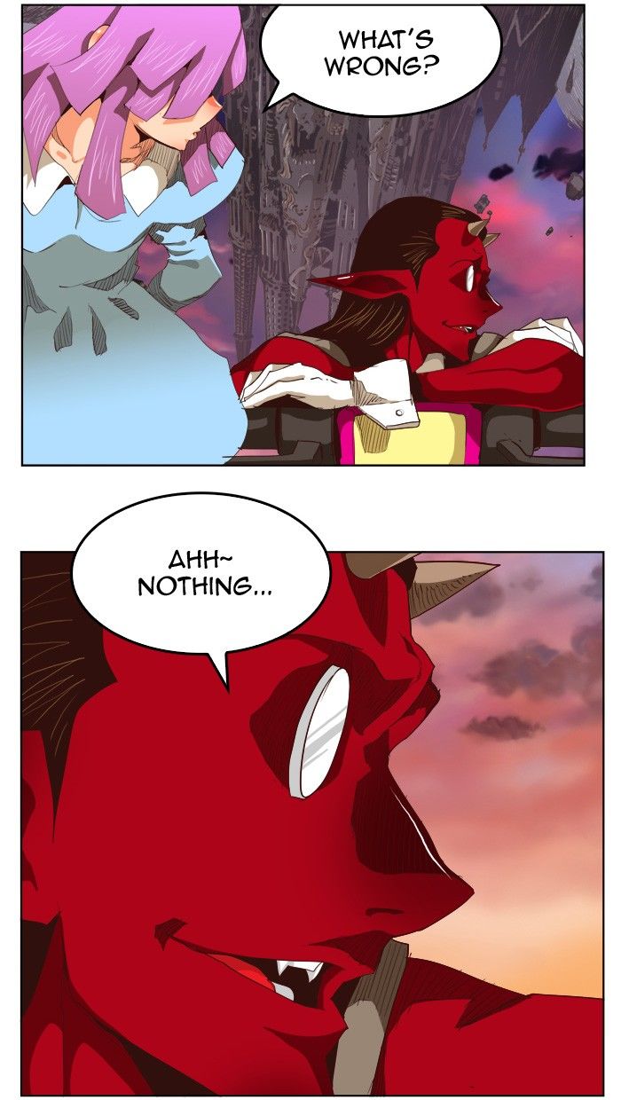 The God of High School chapter 282 page 25