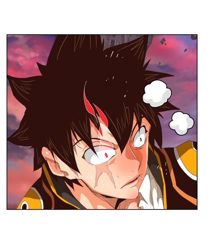 The God of High School chapter 282 page 28