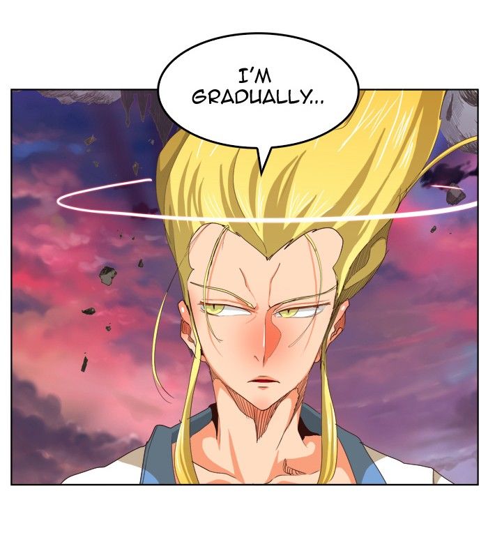 The God of High School chapter 282 page 30