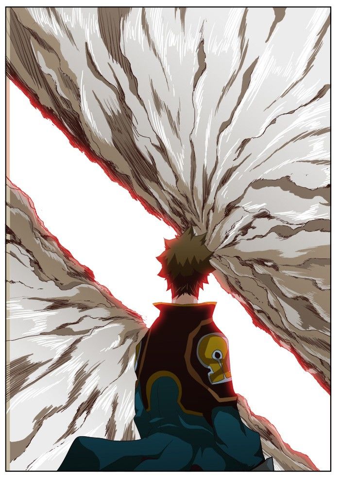 The God of High School chapter 282 page 38