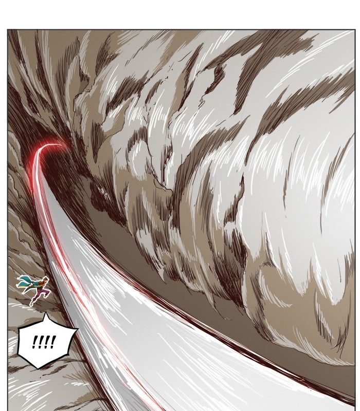 The God of High School chapter 282 page 39