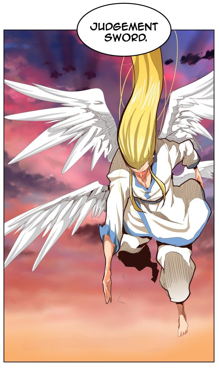 The God of High School chapter 282 page 41