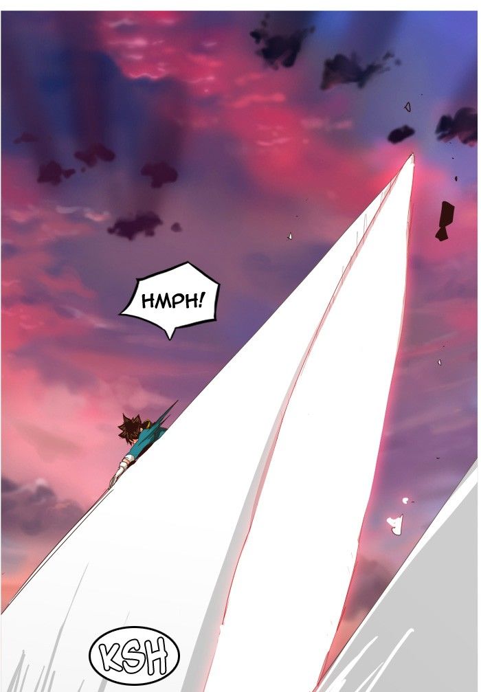 The God of High School chapter 282 page 44