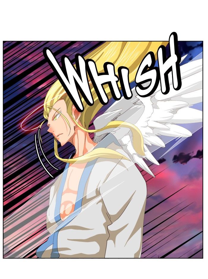 The God of High School chapter 282 page 48