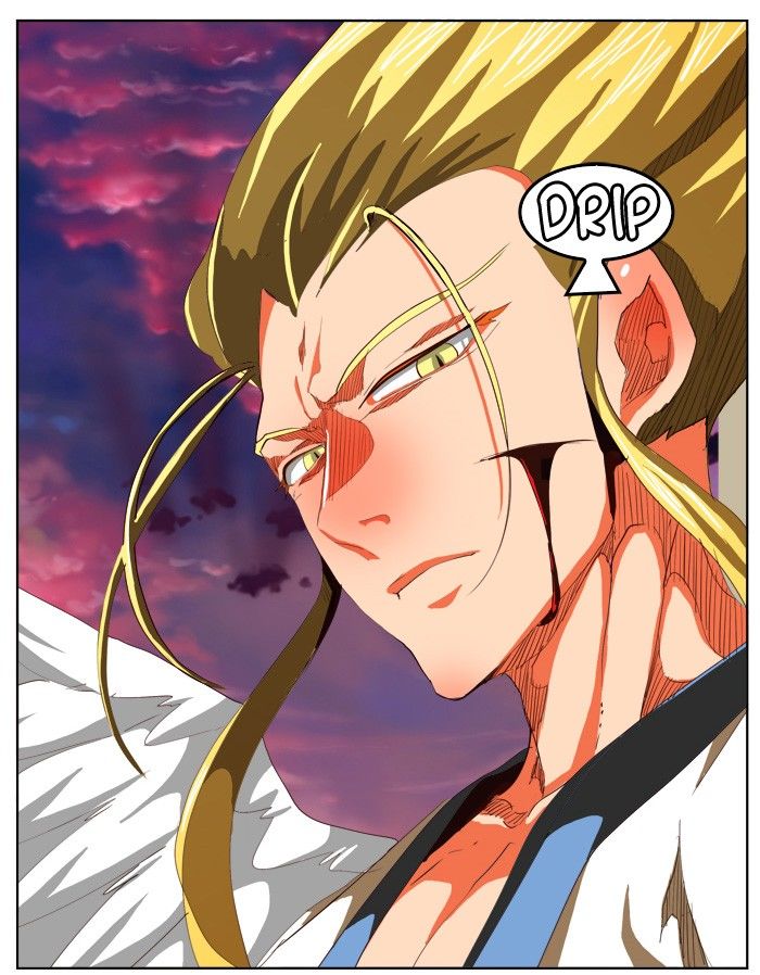 The God of High School chapter 282 page 49