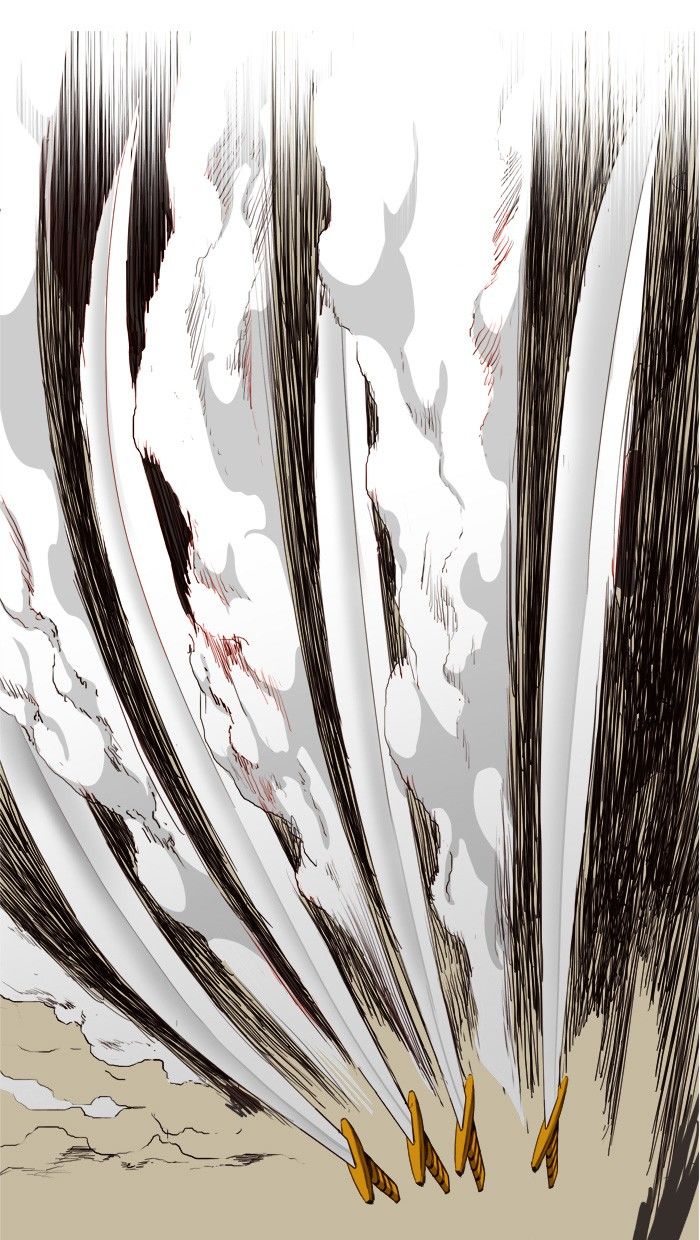 The God of High School chapter 282 page 54