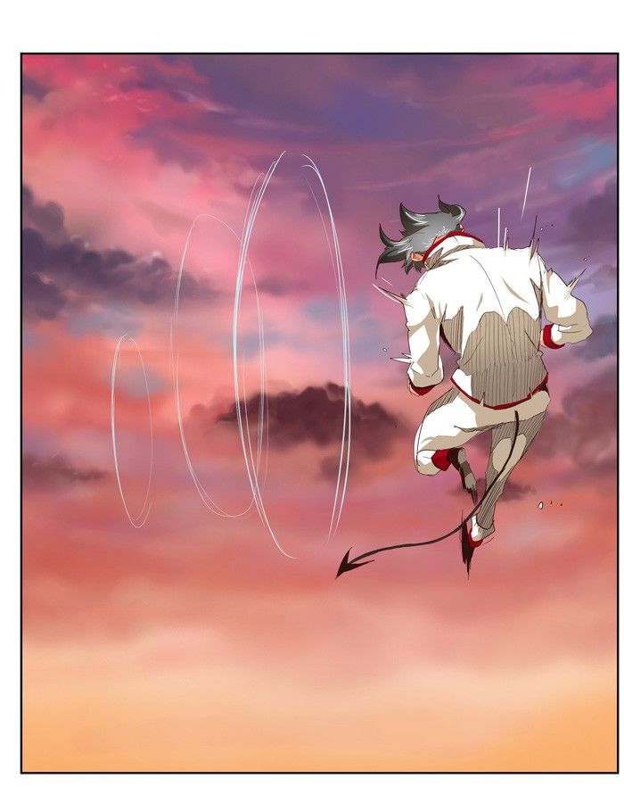 The God of High School chapter 282 page 8