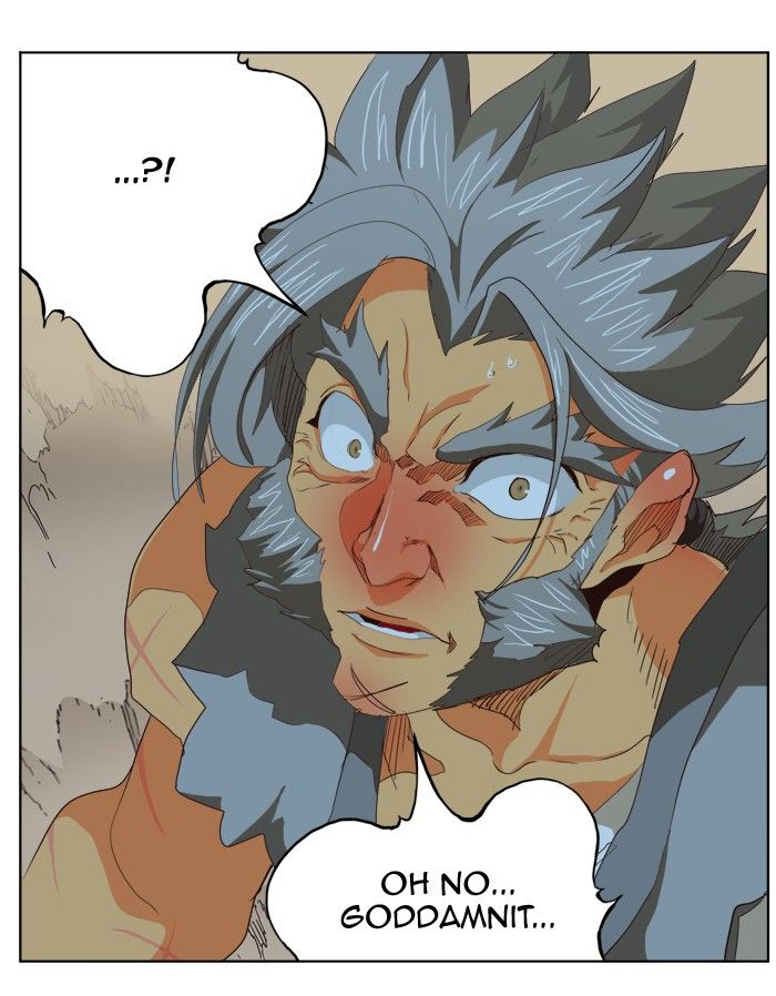 The God of High School chapter 283 page 18