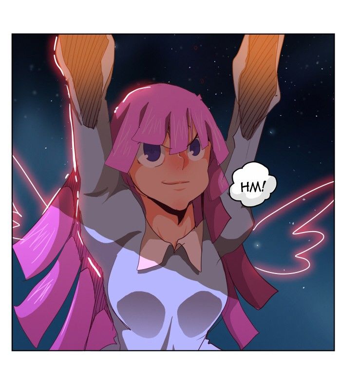 The God of High School chapter 283 page 29