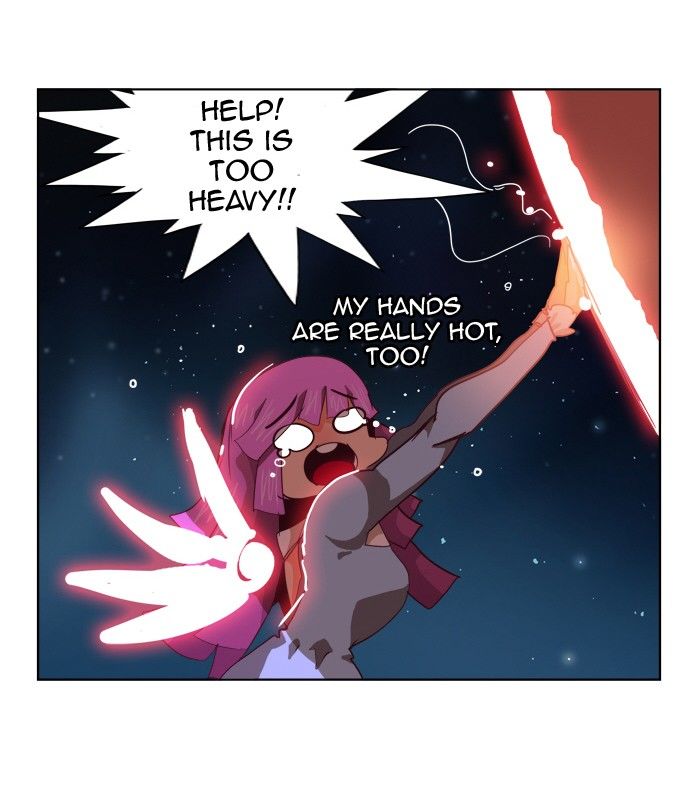 The God of High School chapter 283 page 30