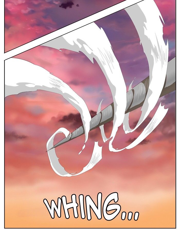 The God of High School chapter 283 page 34