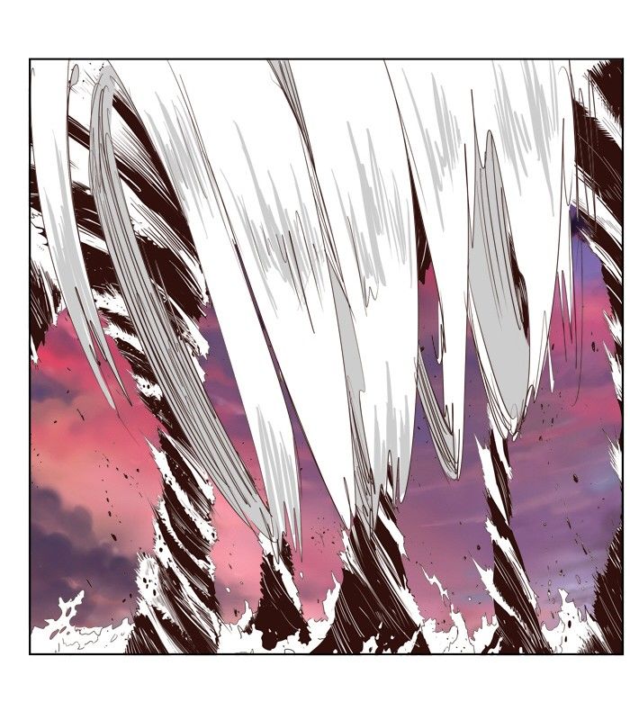 The God of High School chapter 283 page 36