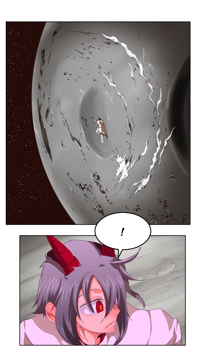 The God of High School chapter 283 page 39