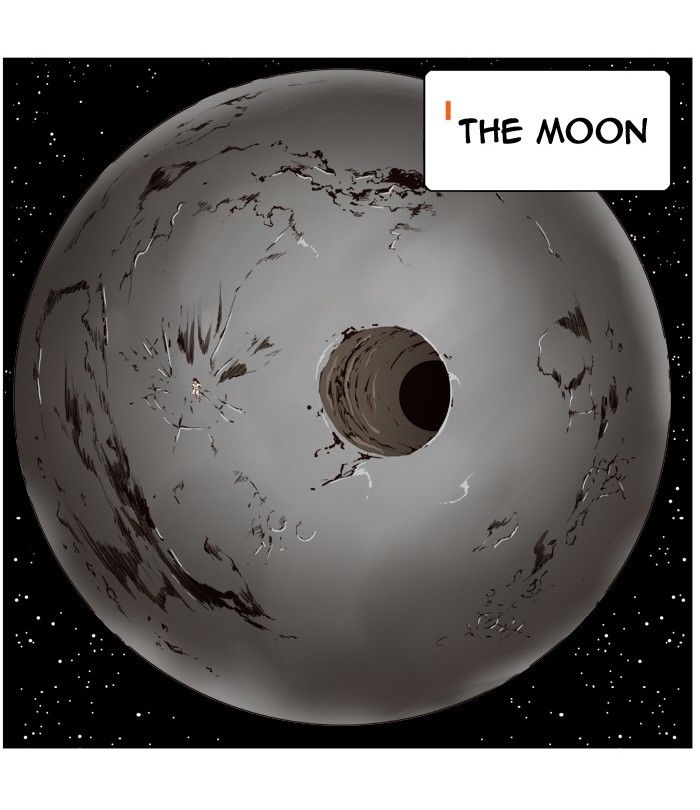 The God of High School chapter 283 page 41