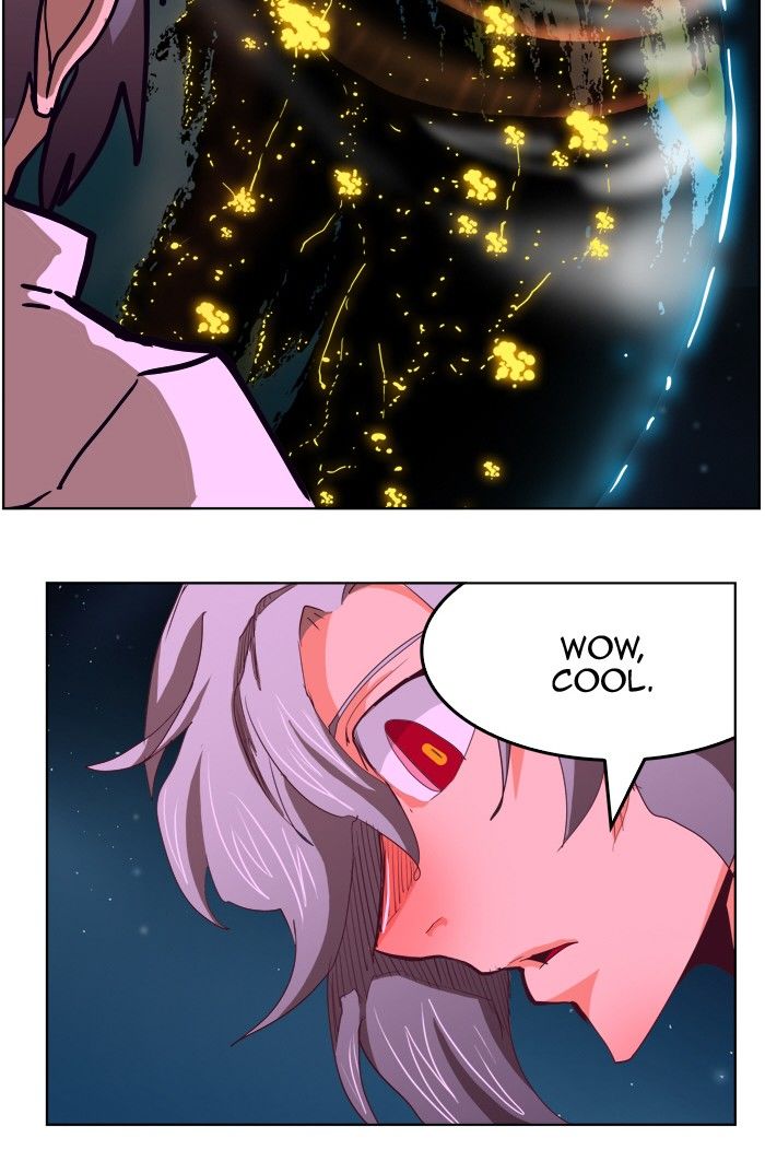 The God of High School chapter 283 page 43