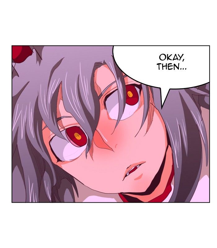 The God of High School chapter 283 page 44