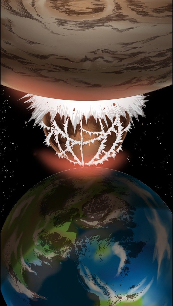 The God of High School chapter 283 page 48