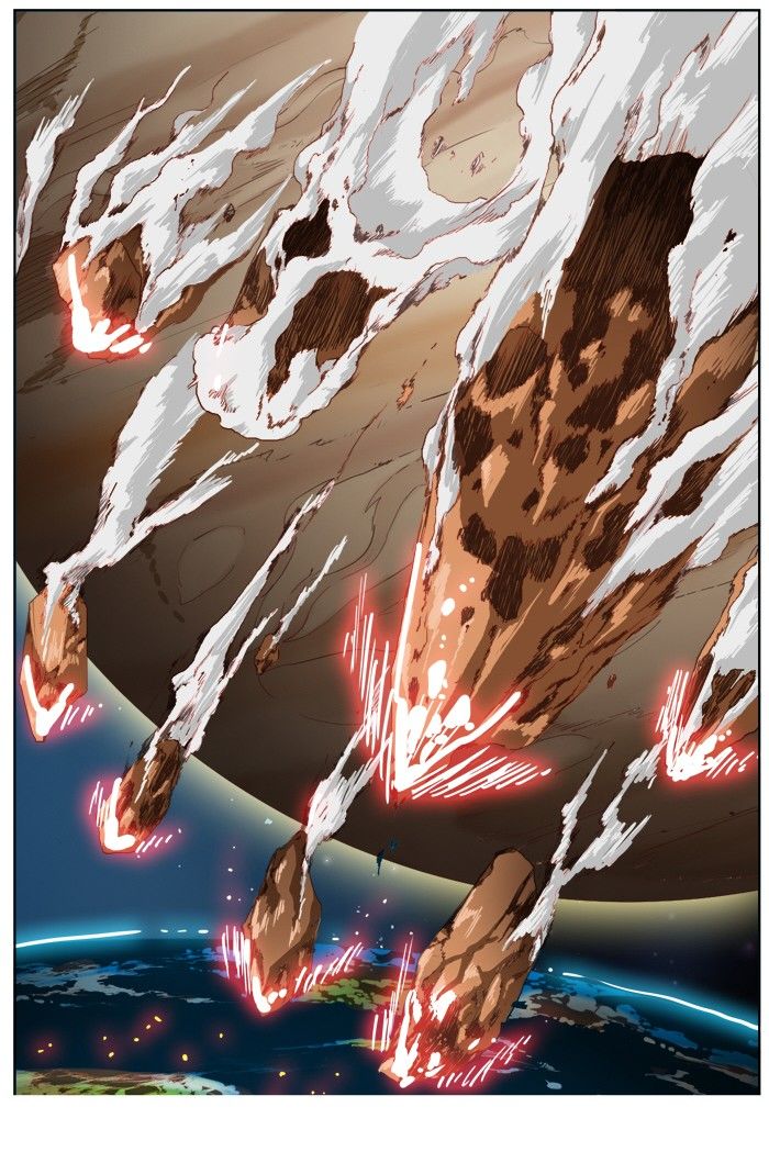 The God of High School chapter 283 page 56