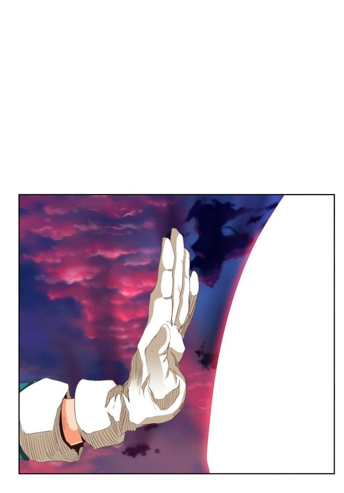 The God of High School chapter 283 page 6