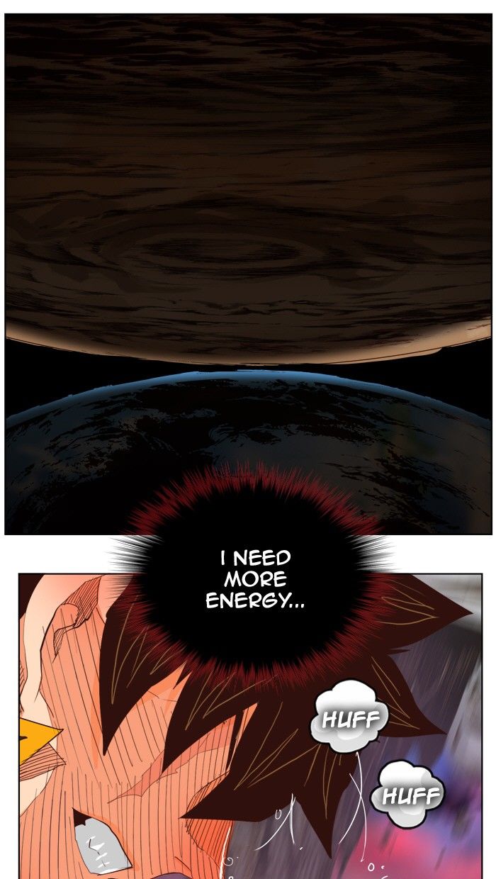 The God of High School chapter 283 page 60