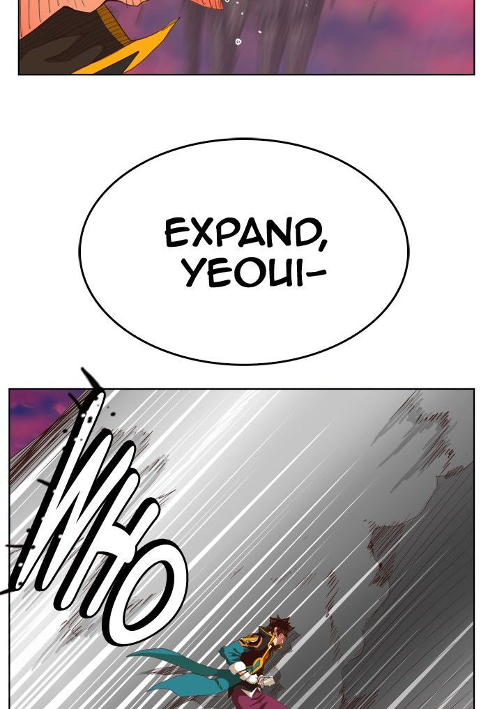 The God of High School chapter 283 page 61