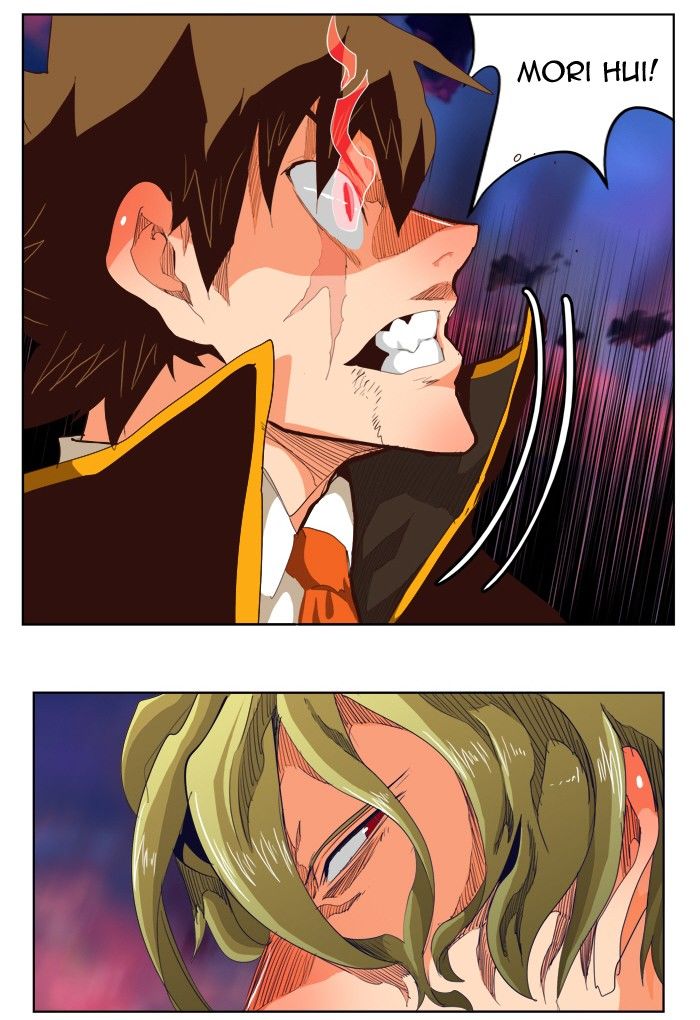 The God of High School chapter 283 page 65