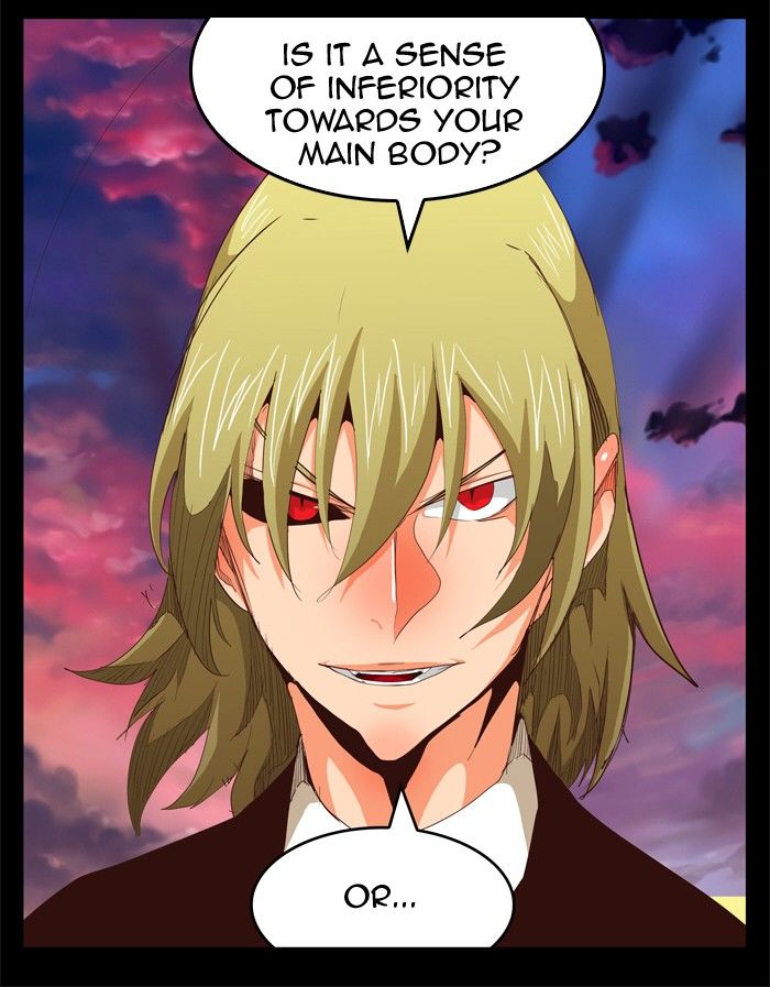 The God of High School chapter 283 page 67