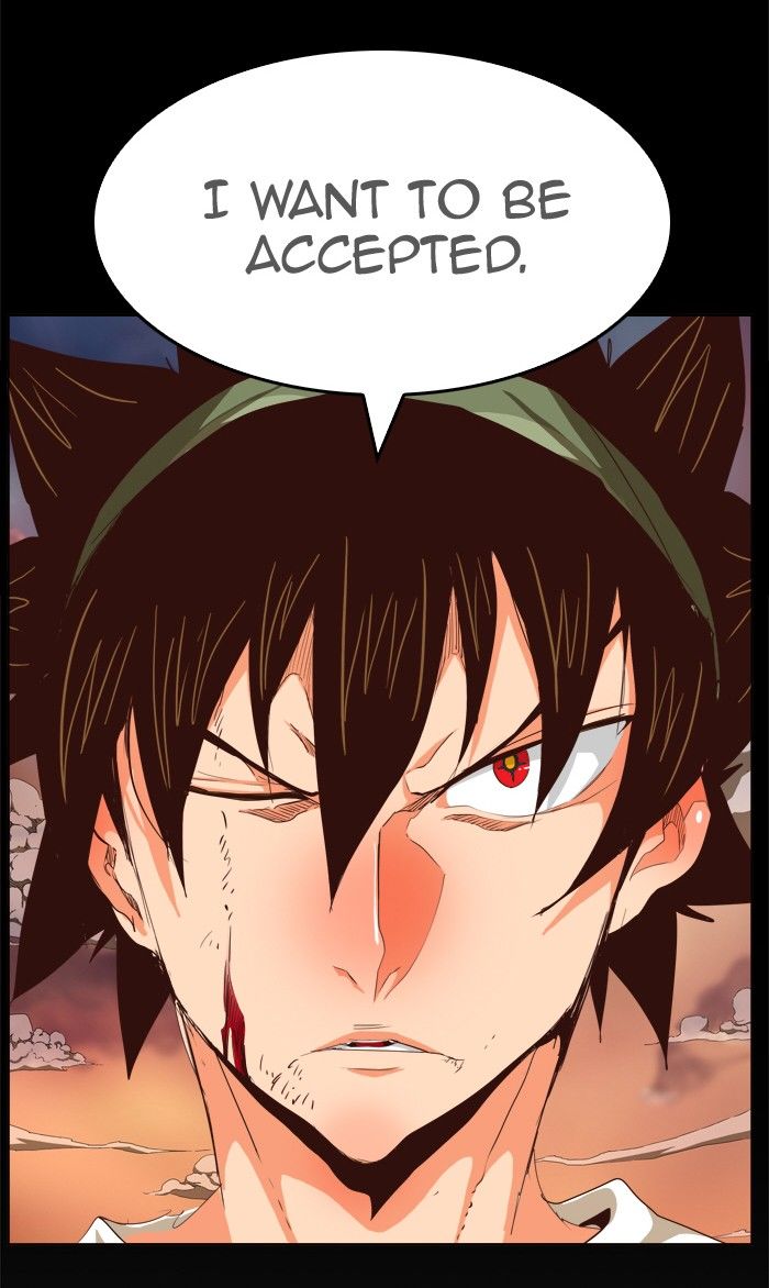 The God of High School chapter 283 page 70