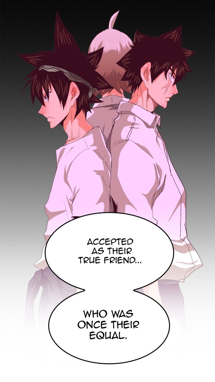 The God of High School chapter 283 page 71