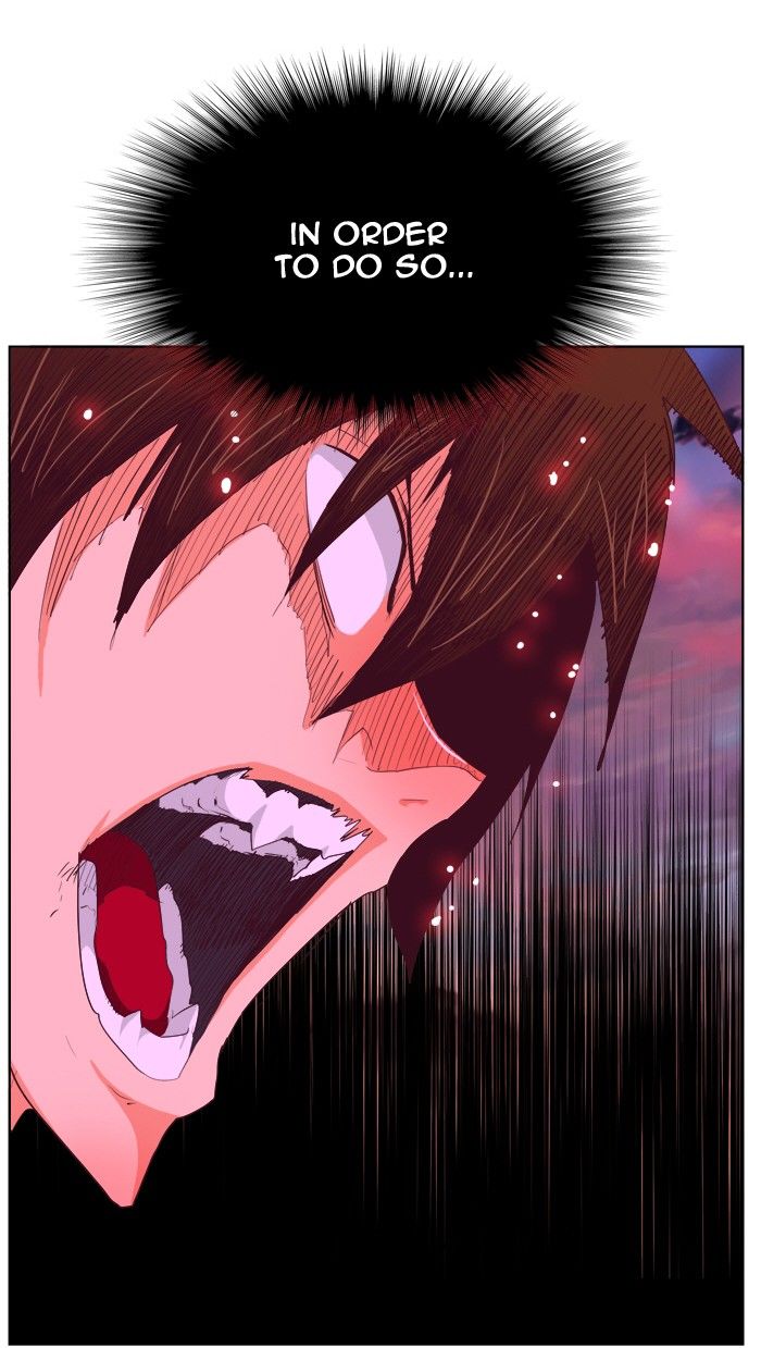 The God of High School chapter 283 page 72