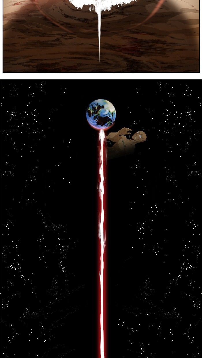 The God of High School chapter 283 page 78