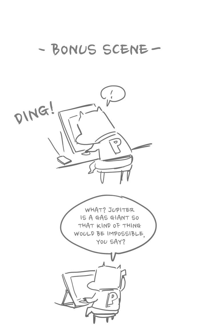 The God of High School chapter 283 page 82