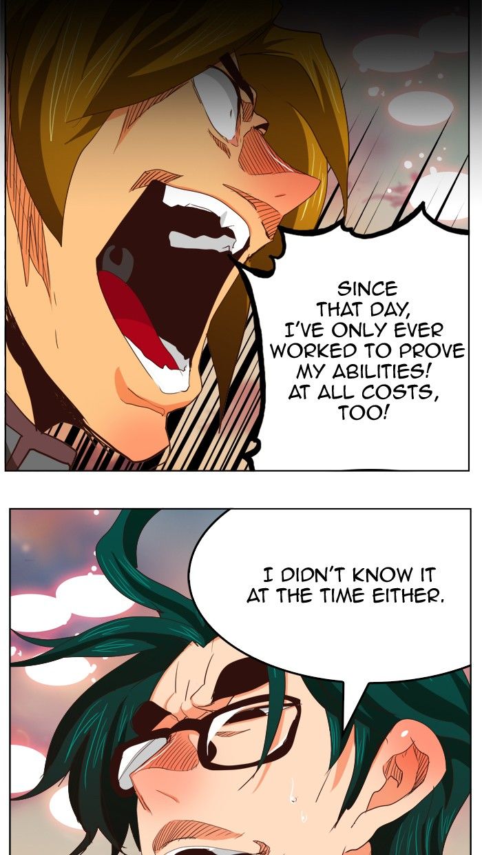 The God of High School chapter 284 page 46