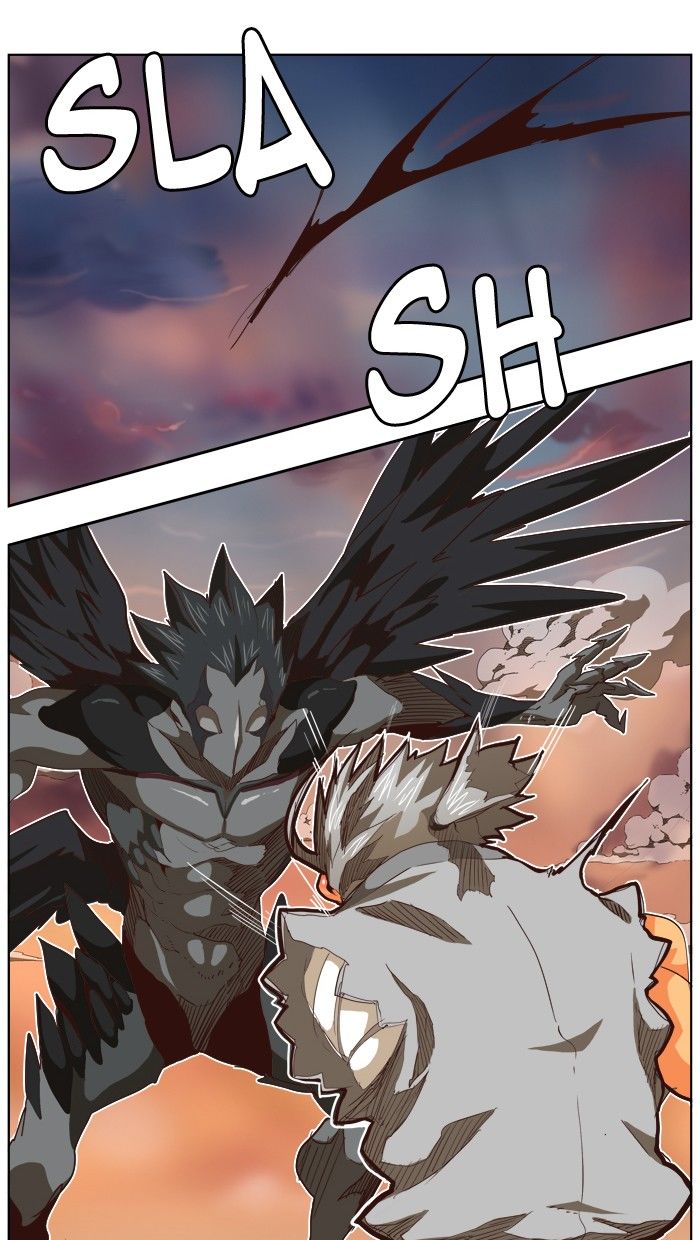 The God of High School chapter 284 page 52