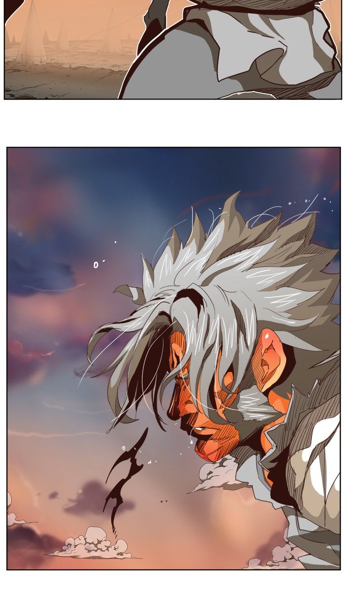 The God of High School chapter 284 page 53