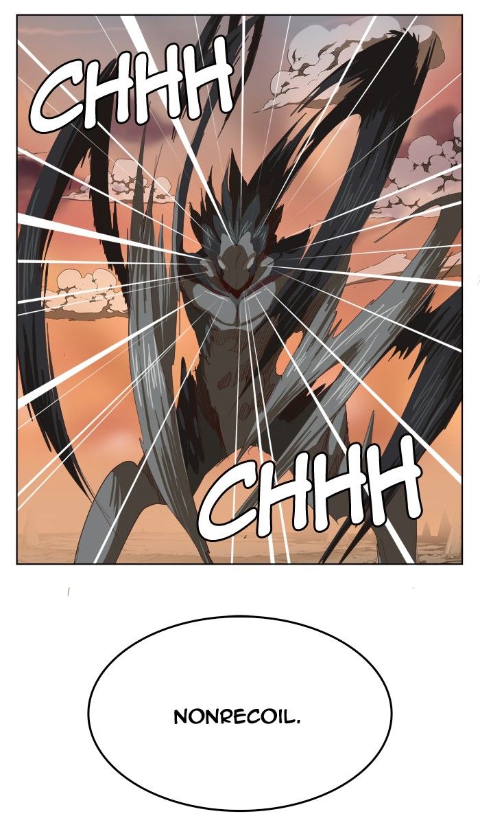 The God of High School chapter 284 page 54