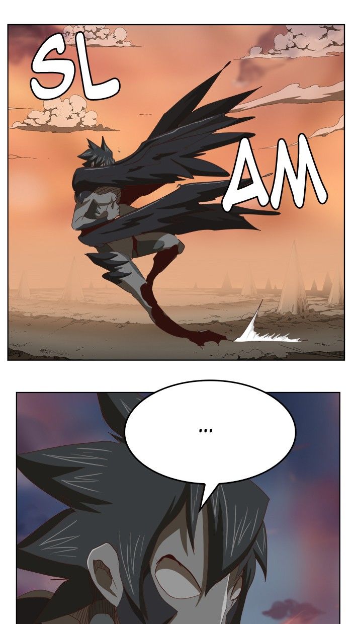 The God of High School chapter 284 page 56